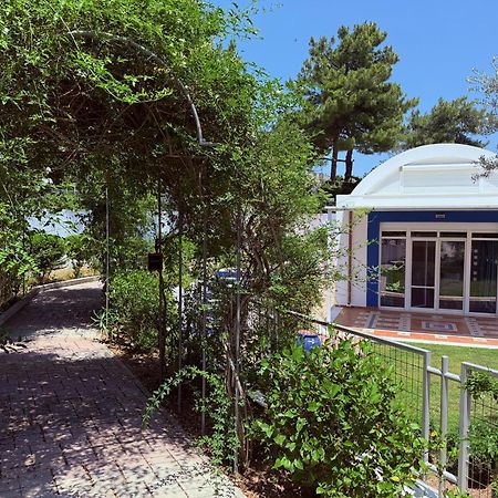 Grande Dame Villa Of Rhodes Асгуру Экстерьер фото